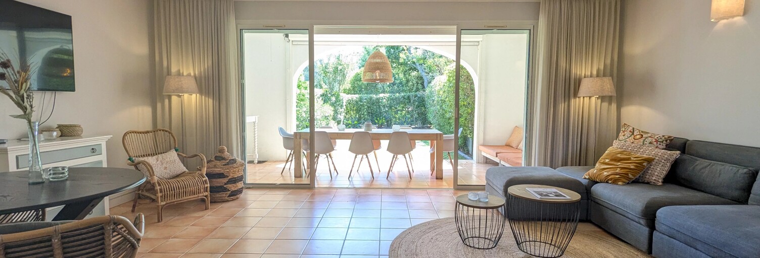 Maison 5 Pièces 82 m² à vendre à Grimaud (83310)