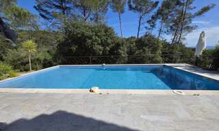 Maison 6 Pièces 188 m² à vendre à Lorgues (83510)