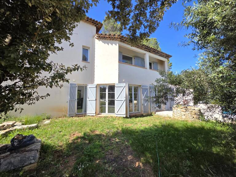 VILLA - 188 M² - 5 CHAMBRES - PISCINE - JARDIN — photo 1