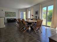 VILLA - 188 M² - 5 CHAMBRES - PISCINE - JARDIN — photo 4