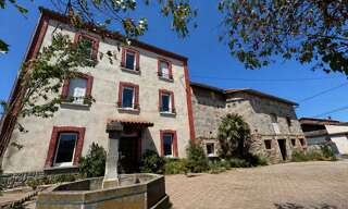 Maison 6 Pièces 133 m² à vendre à Brioude (43100)