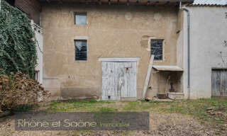 Maison 5 Pièces 180 m² à vendre à Montmerle-sur-Saône (01090)