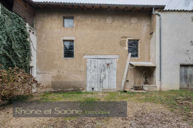 Maison 5 pièces 140000 €