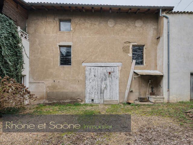 Maison 5 pièces 180 m² à Montmerle-sur-Saône — photo du bien
