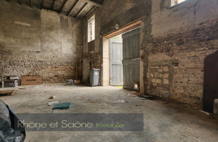 Vente maison 5 pièces 180 m² Montmerle-sur-Saône (01090) — photo 3