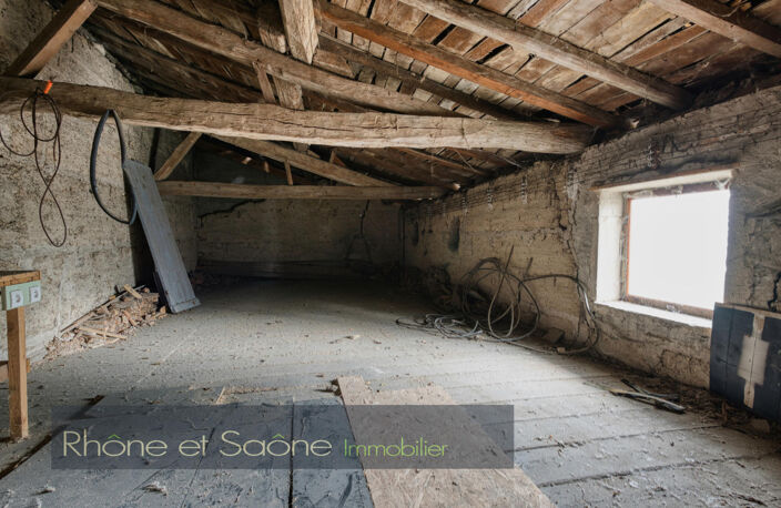 Vente maison 5 pièces 180 m² Montmerle-sur-Saône (01090) — photo 5