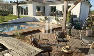 Maison 6 Pièces 210 m² à vendre à Gradignan (33170)
