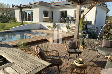 Maison 6 pièces 864900 €