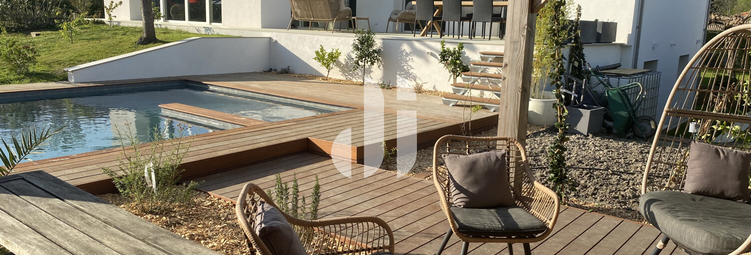 Maison 6 Pièces 210 m² à vendre à Gradignan (33170)
