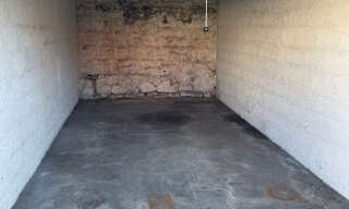 Garage  14 m² à louer à Unieux (42240)