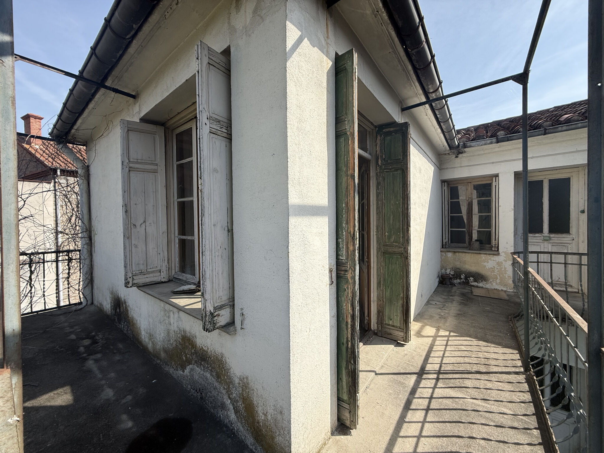 Appartement  T5 à vendre Arles-sur-Tech 66150