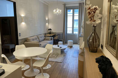 Appartement 2 pièces 1595 €