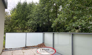 Appartement 4 Pièces 88 m² à vendre à Nantes (44300)
