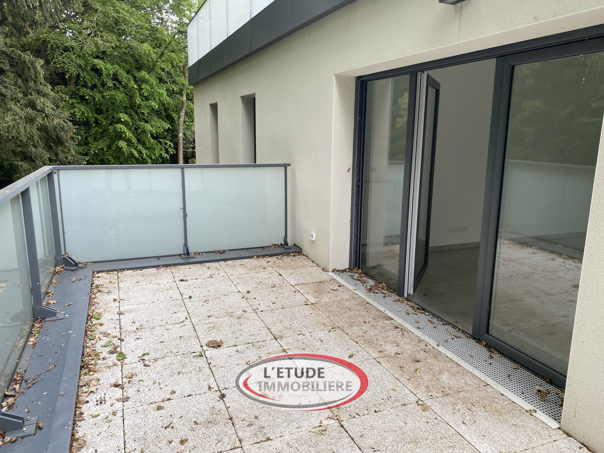 Agence immobilière de L'Etude Immobilière