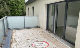 Appartement 4 Pièces 88 m² à vendre à Nantes (44300)