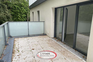 Appartement 4 pièces 340000 €
