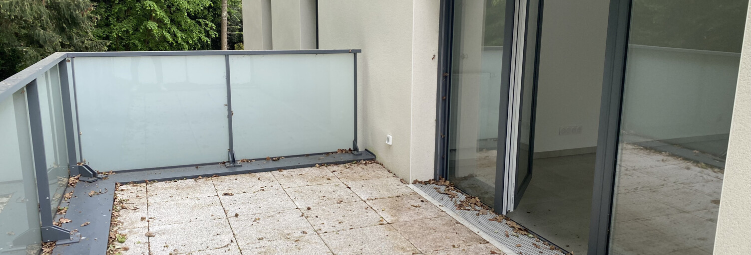 Appartement 4 Pièces 88 m² à vendre à Nantes (44300)