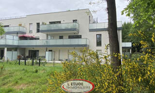 Appartement 4 Pièces 79 m² à vendre à Nantes (44300)