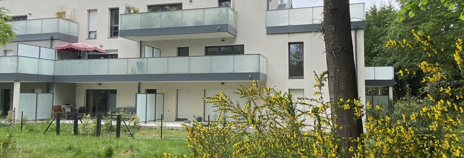 Appartement 4 Pièces 79 m² à vendre à Nantes (44300)