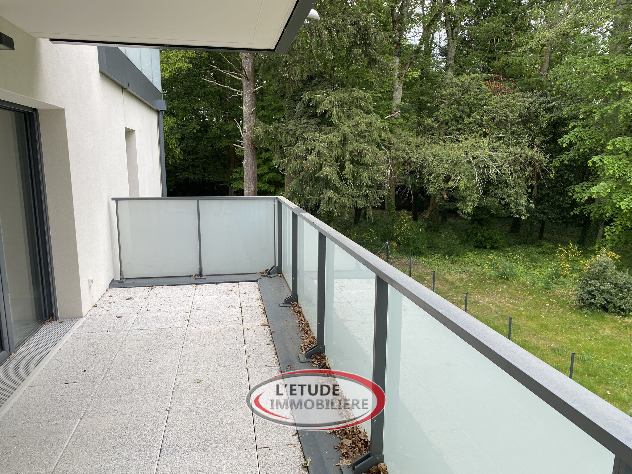 Agence immobilière de L'Etude Immobilière
