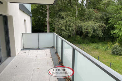 Appartement 4 pièces 350000 €