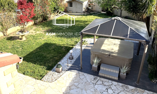 Maison 4 Pièces 80 m² à vendre à Claira (66530)