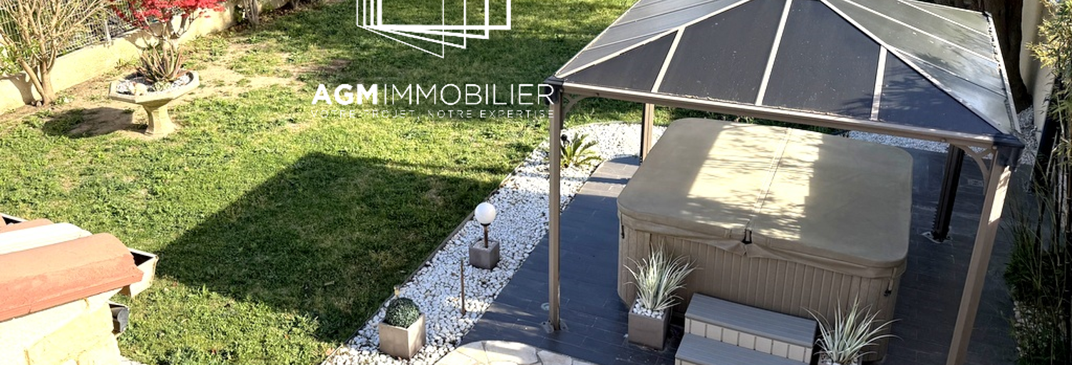 Maison 4 Pièces 80 m² à vendre à Claira (66530)