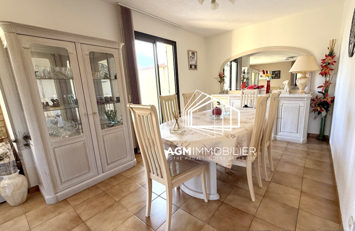 Claira, Charmante villa 3 faces — photo 4