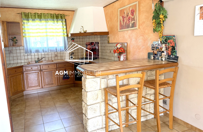 Claira, Charmante villa 3 faces — photo 5