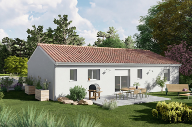 Maison 5 pièces 200500 €