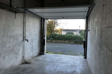 Garage  105 €
