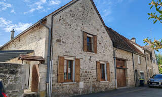 Maison 4 Pièces 110 m² à vendre à La Ferté-Milon (02460)