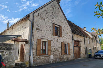Maison 4 pièces 230000 €