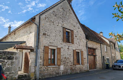 A PROXIMITE DU CHATEAU — photo du bien