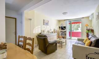 Appartement 3 Pièces 56 m² à vendre à Nice (06200)