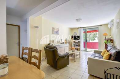 Appartement 3 pièces 230000 €