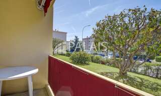 Appartement 3 Pièces 56 m² à vendre à Nice (06200)
