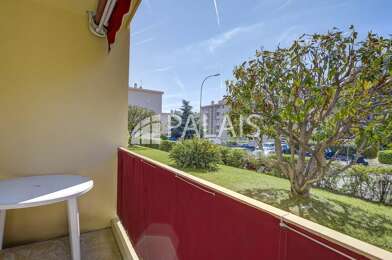 Appartement 3 pièces 230000 €