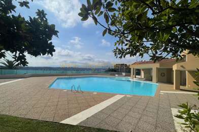Appartement 3 pièces 105000 €