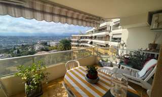 Appartement 65 m² en viager Nice (06200)