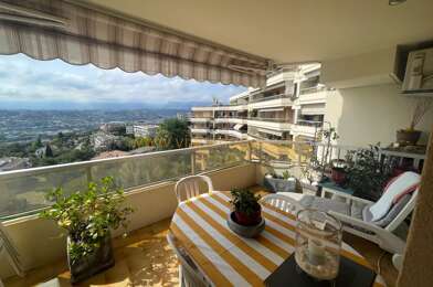 Appartement 3 pièces 99500 €