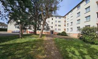 Appartement 3 Pièces 68 m² à vendre à Châlette-sur-Loing (45120)