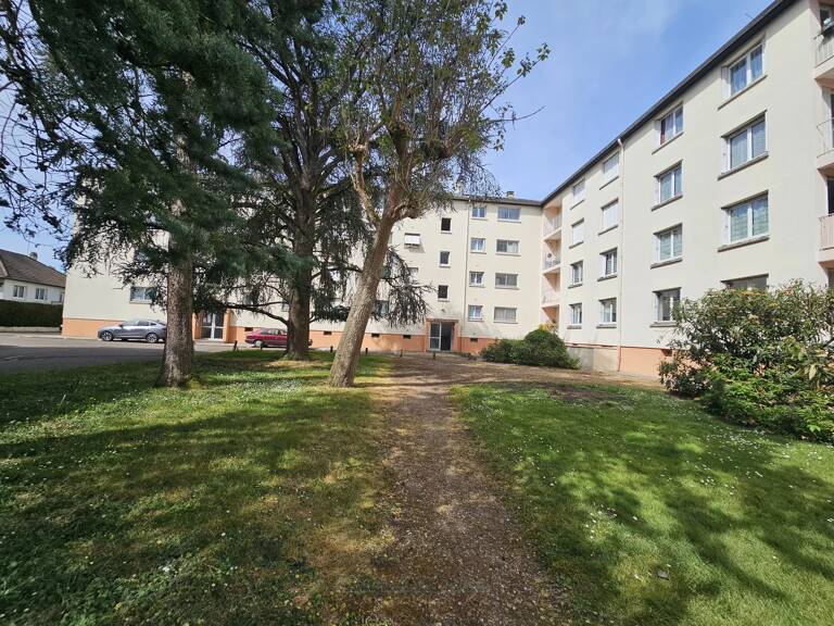 Appartement type 3 lumineux à Châlette-sur-Loing — photo 1