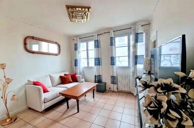 Appartement 3 pièces 180000 €