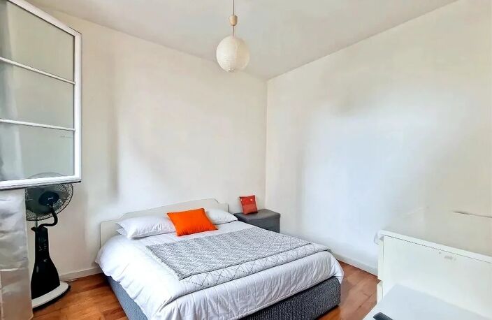 EXCLUSIVITÉ - BEL APPARTEMENT 3 PIÈCES À NOISY-LE-SEC — photo 2