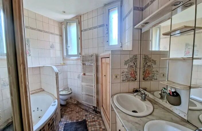 EXCLUSIVITÉ - BEL APPARTEMENT 3 PIÈCES À NOISY-LE-SEC — photo 5