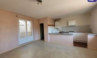 Appartement 2 Pièces 50 m² à louer à Foix (09000)