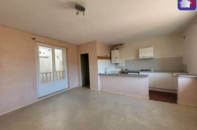 Appartement 2 pièces 445 €