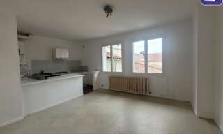 Appartement 2 Pièces 50 m² à louer à Foix (09000)