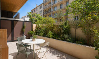 Appartement 3 Pièces 84 m² à vendre à Marseille 7 (13007)